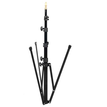 Chân Đèn Gấp Ngược 210F